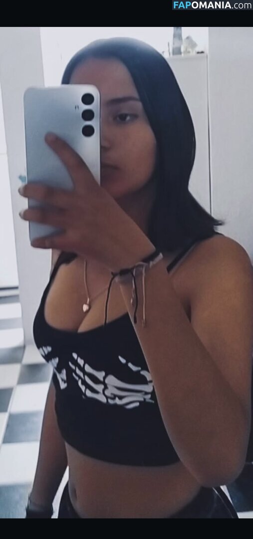 Doloresalt Naakt OnlyFans  Gelekte foto #9