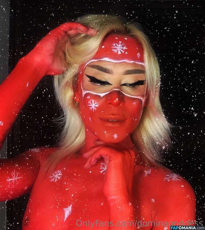 Domina Diosa Naakt OnlyFans  Gelekte foto #12