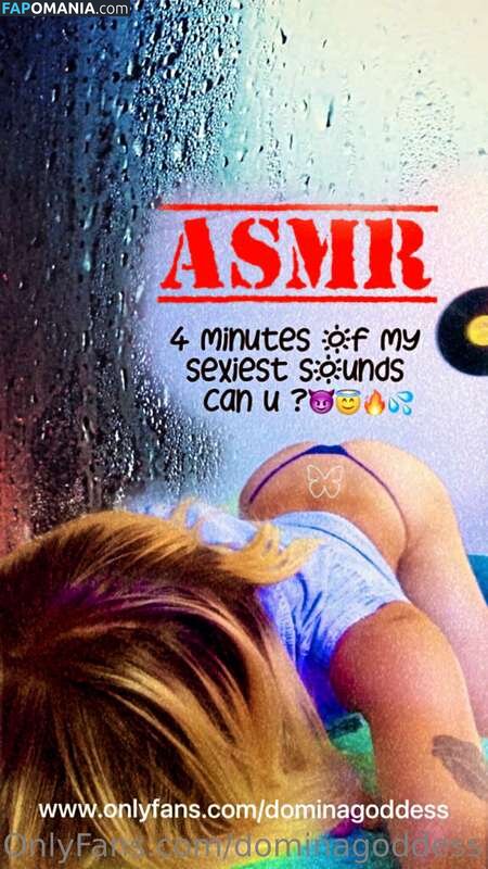 Domina Diosa Naakt OnlyFans  Gelekte foto #15