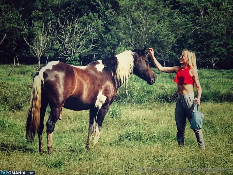 Domina Diosa Naakt OnlyFans  Gelekte foto #17