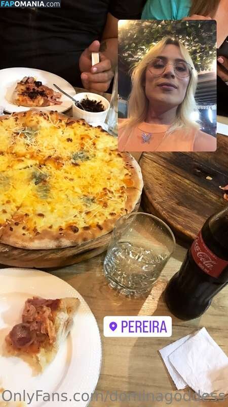 Domina Diosa Naakt OnlyFans  Gelekte foto #18