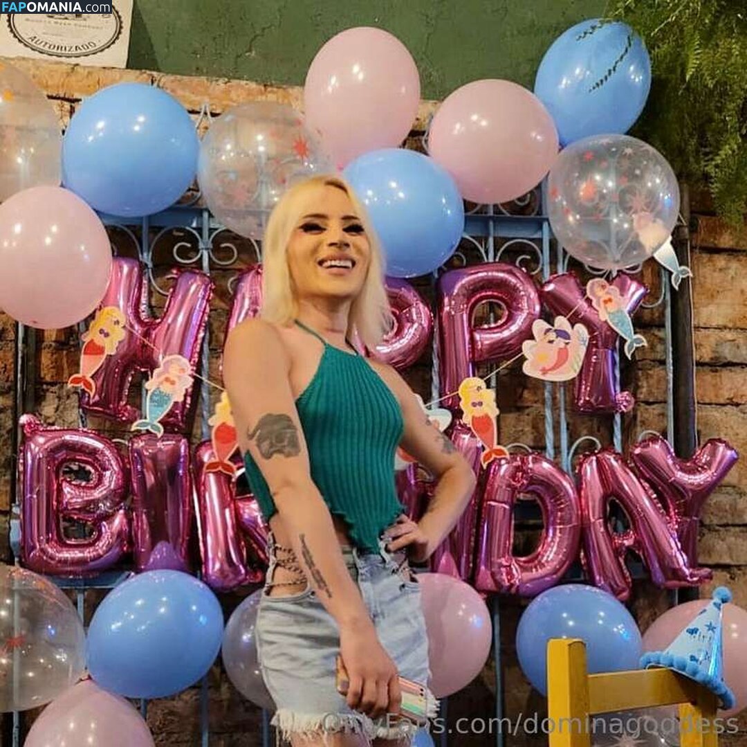 Domina Diosa Naakt OnlyFans  Gelekte foto #19