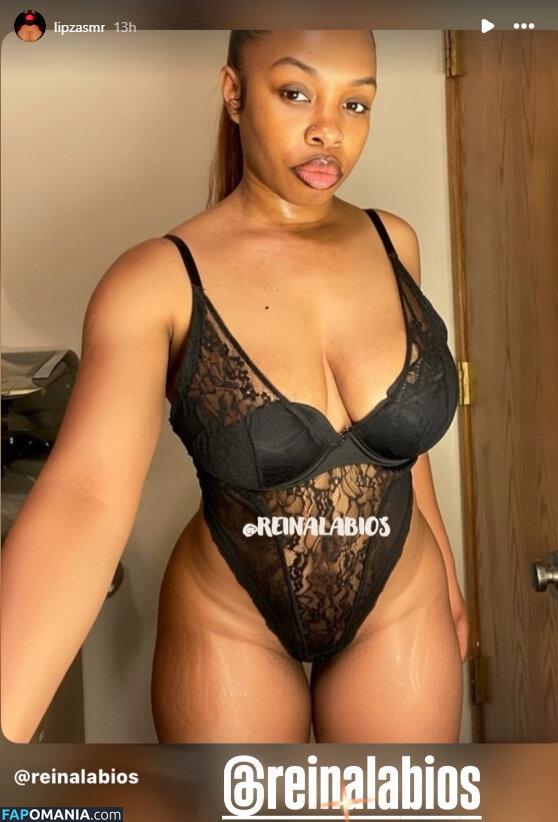 Dominican Lipz / dominicanlipz / https: / lipzasmr Naakt OnlyFans  Gelekte foto #1