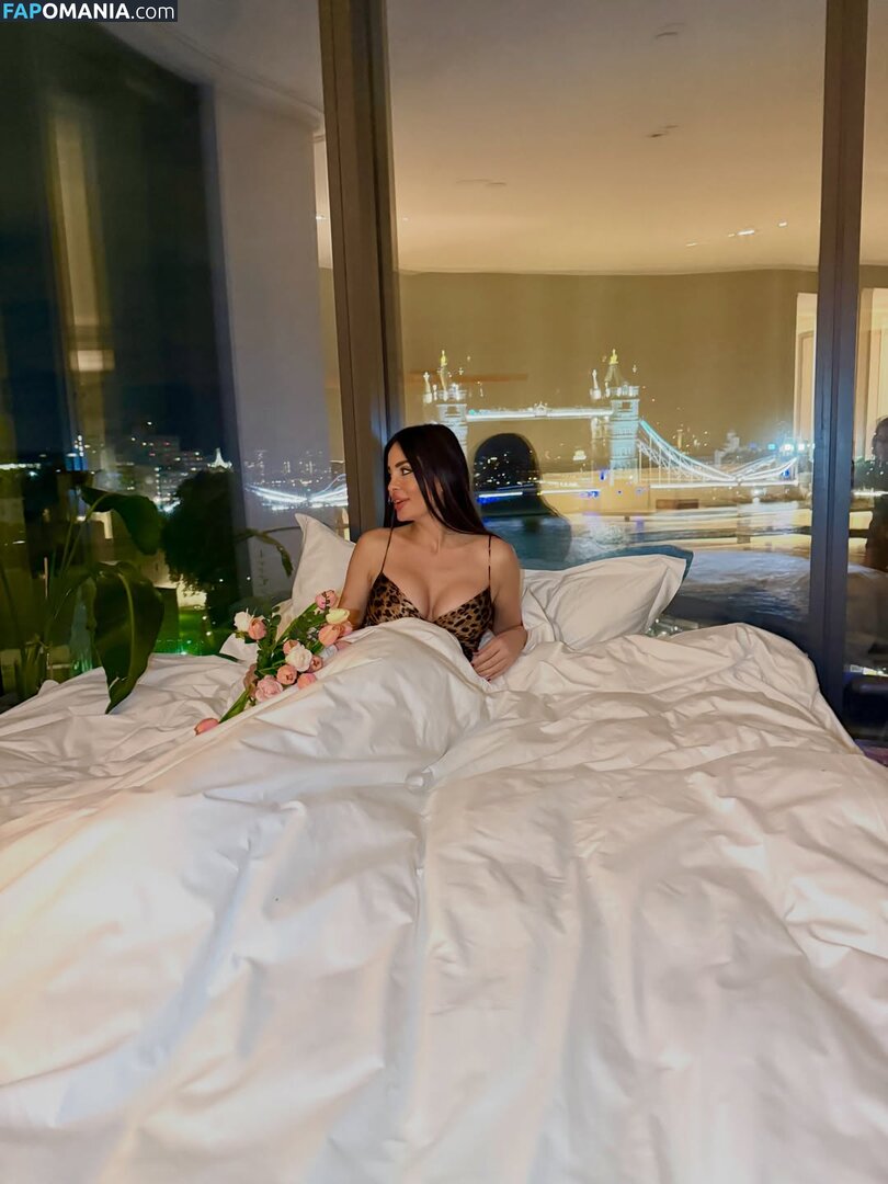 Dominique Hourani / DominiqueHorani / dominiquehourani / https: Naakt OnlyFans  Gelekte foto #3