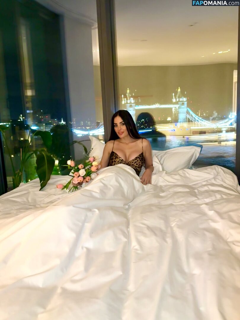 Dominique Hourani / DominiqueHorani / dominiquehourani / https: Naakt OnlyFans  Gelekte foto #4