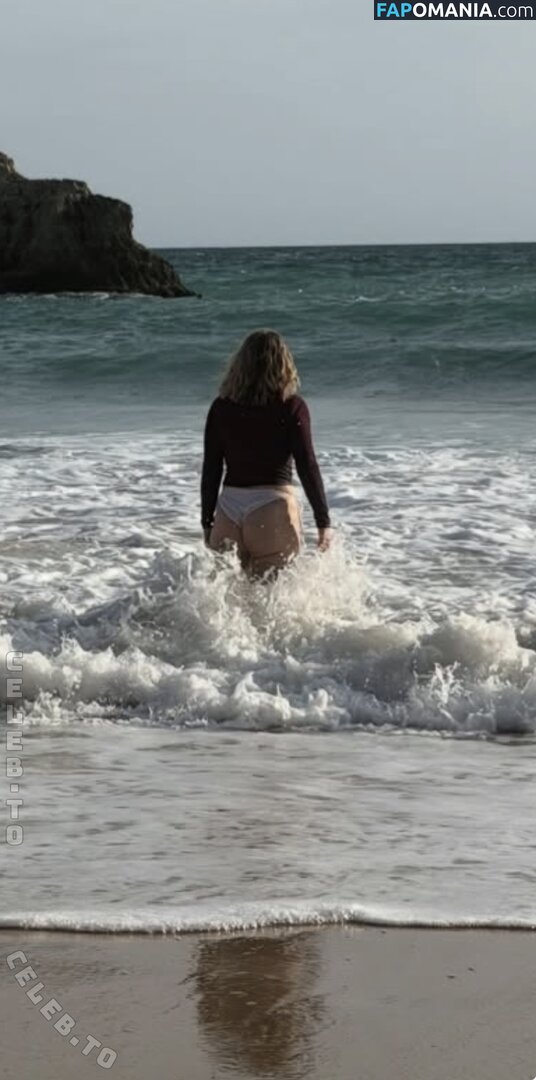 DominoKati Naakt OnlyFans  Gelekte foto #1