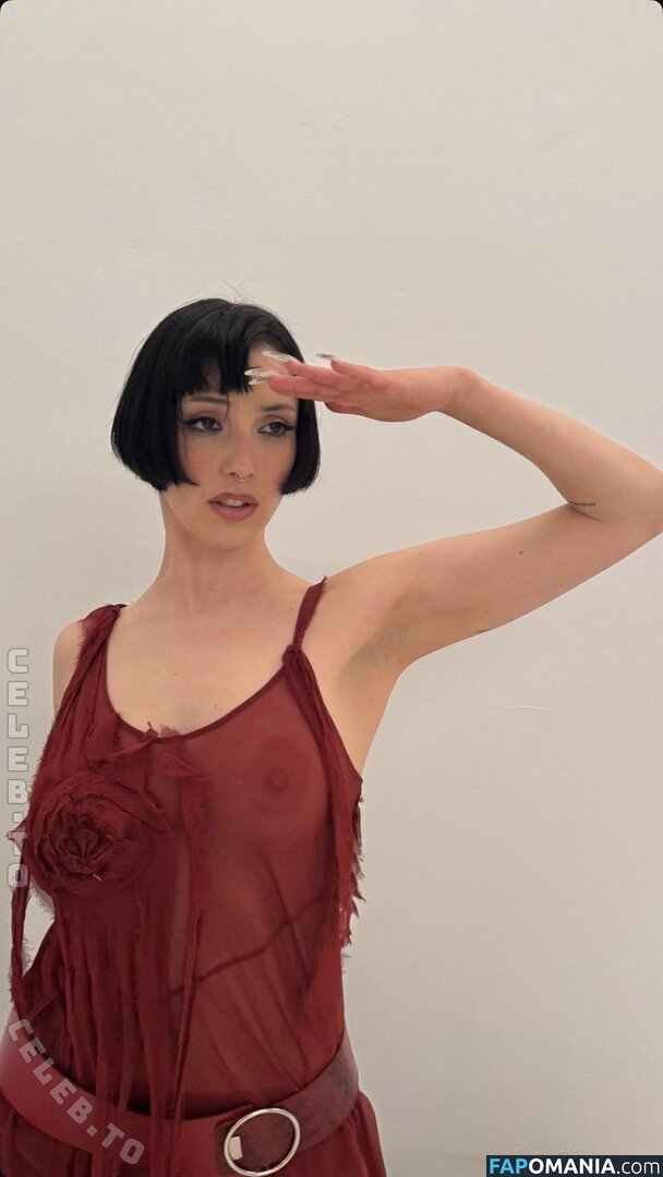 Domiziana Naakt OnlyFans  Gelekte foto #1