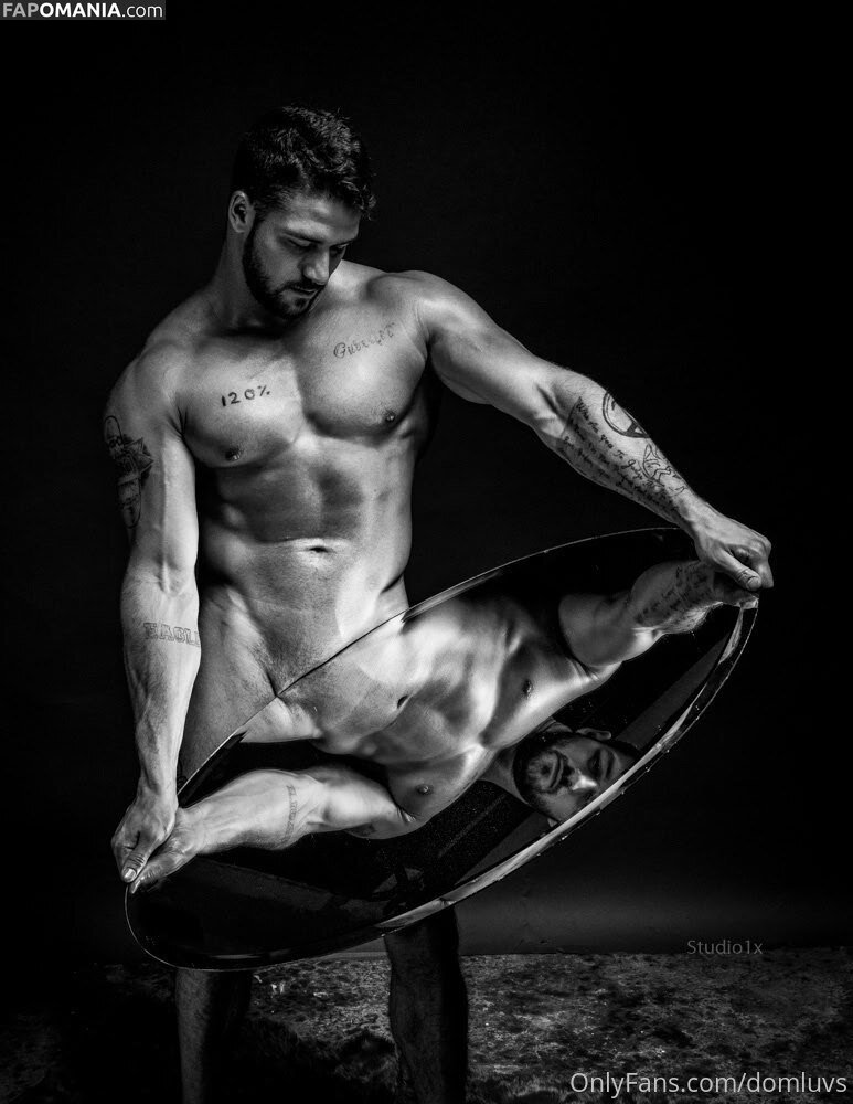 domluvsfree Naakt OnlyFans  Gelekte foto #2