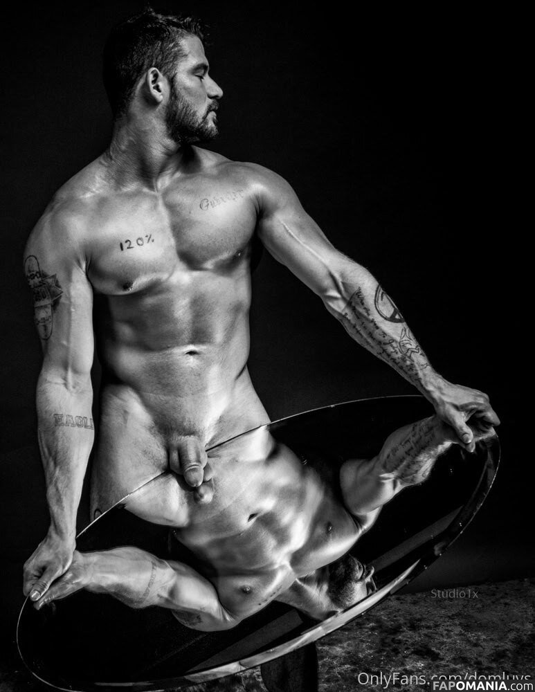 domluvsfree Naakt OnlyFans  Gelekte foto #4