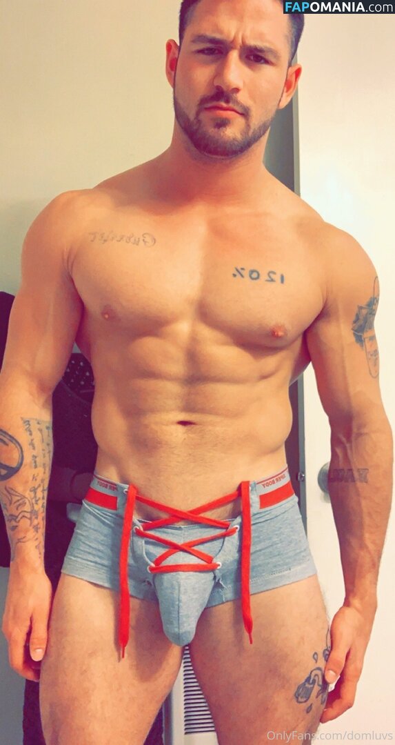 domluvsfree Naakt OnlyFans  Gelekte foto #6