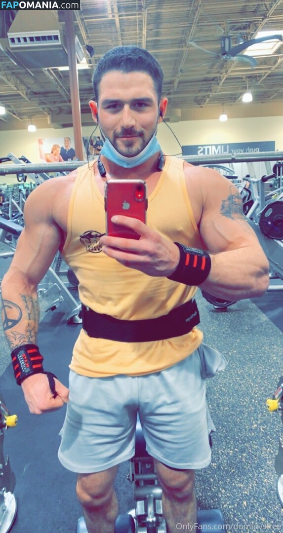 domluvsfree Naakt OnlyFans  Gelekte foto #7