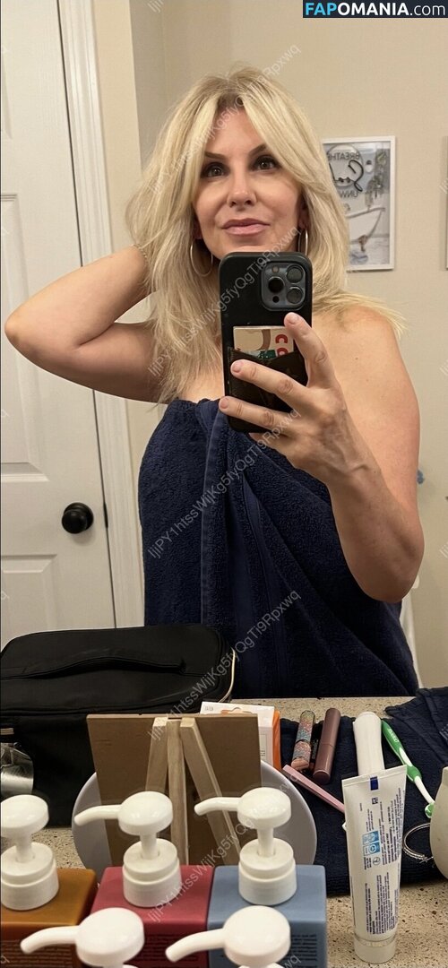 Donna Dalessandro / donna4pink Naakt OnlyFans  Gelekte foto #1