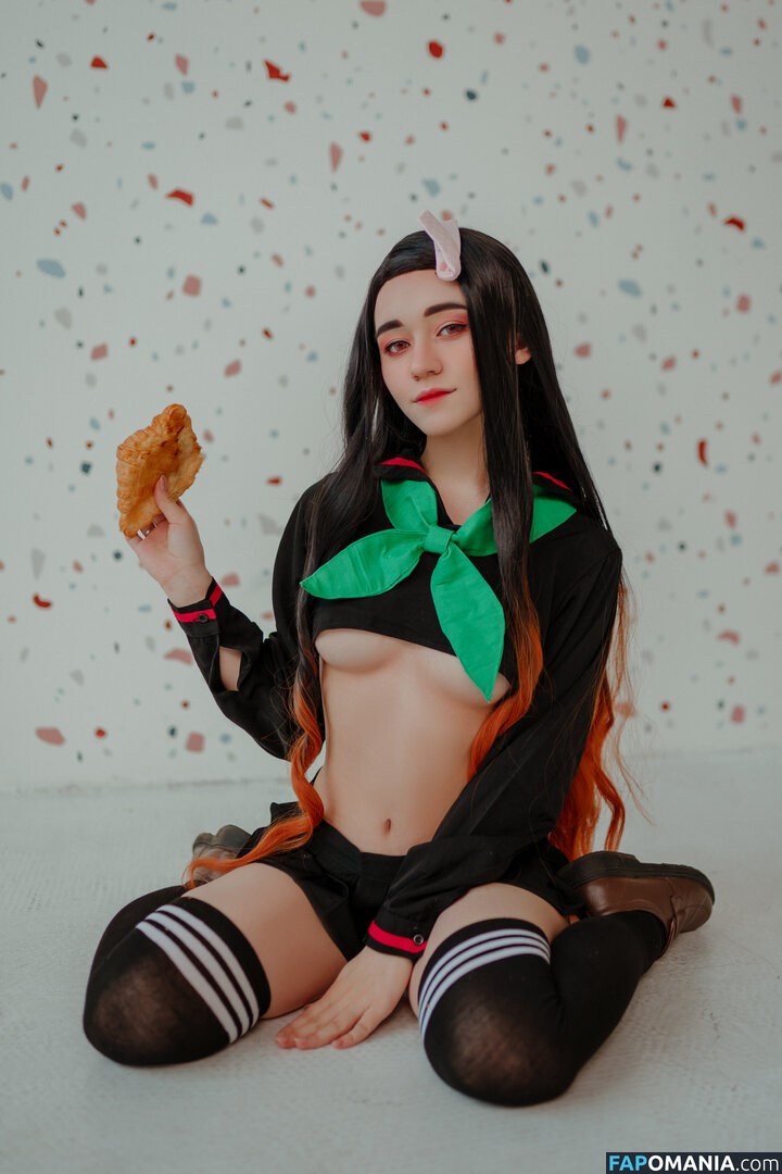 DonnaLoli / donnami_cos Naakt OnlyFans  Gelekte foto #137