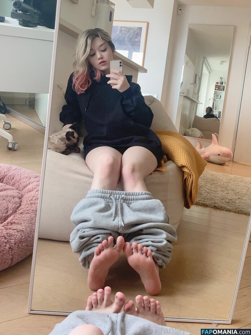 DonnaLoli / donnami_cos Naakt OnlyFans  Gelekte foto #193