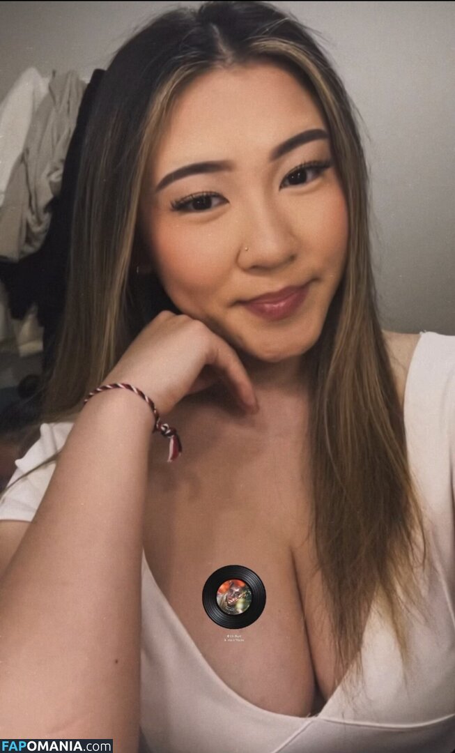 Donnavanggg Naakt OnlyFans  Gelekte foto #2