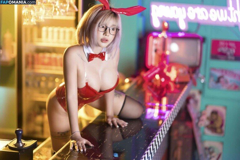 Donutnami / Donutty3838 / donutty_photography Naakt OnlyFans  Gelekte foto #7