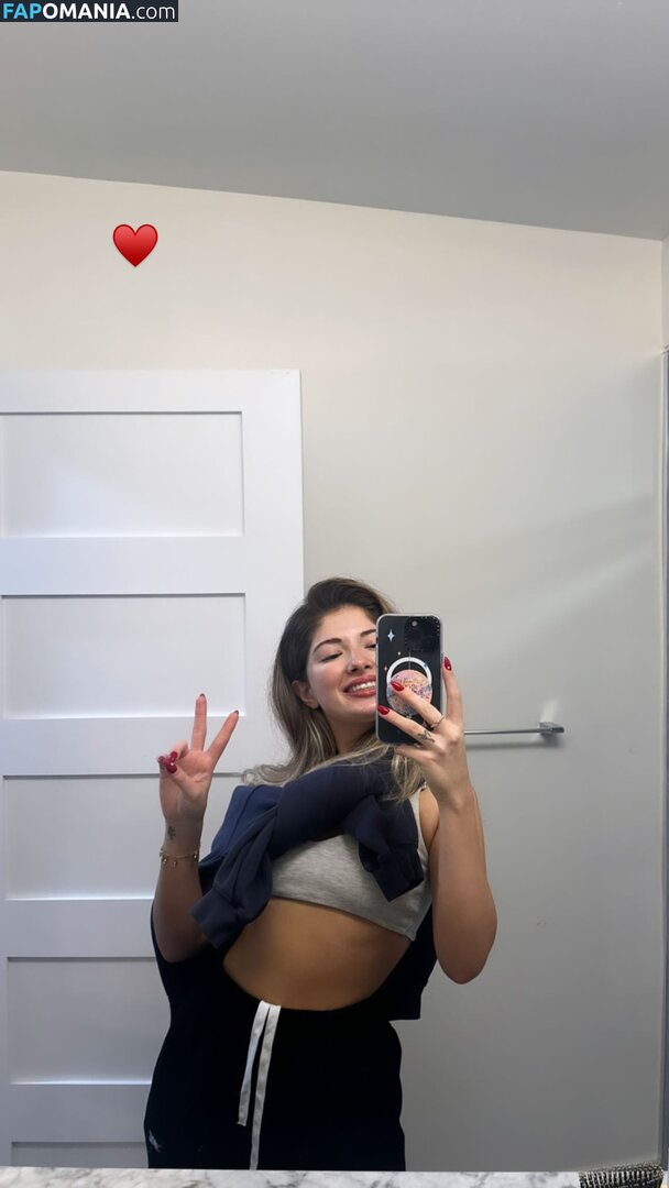 Donya Dadrasan / donyadadrasan / https: Naakt OnlyFans  Gelekte foto #6