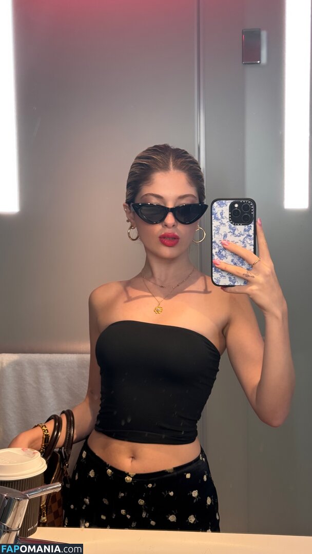 Donya Dadrasan / donyadadrasan / https: Naakt OnlyFans  Gelekte foto #8