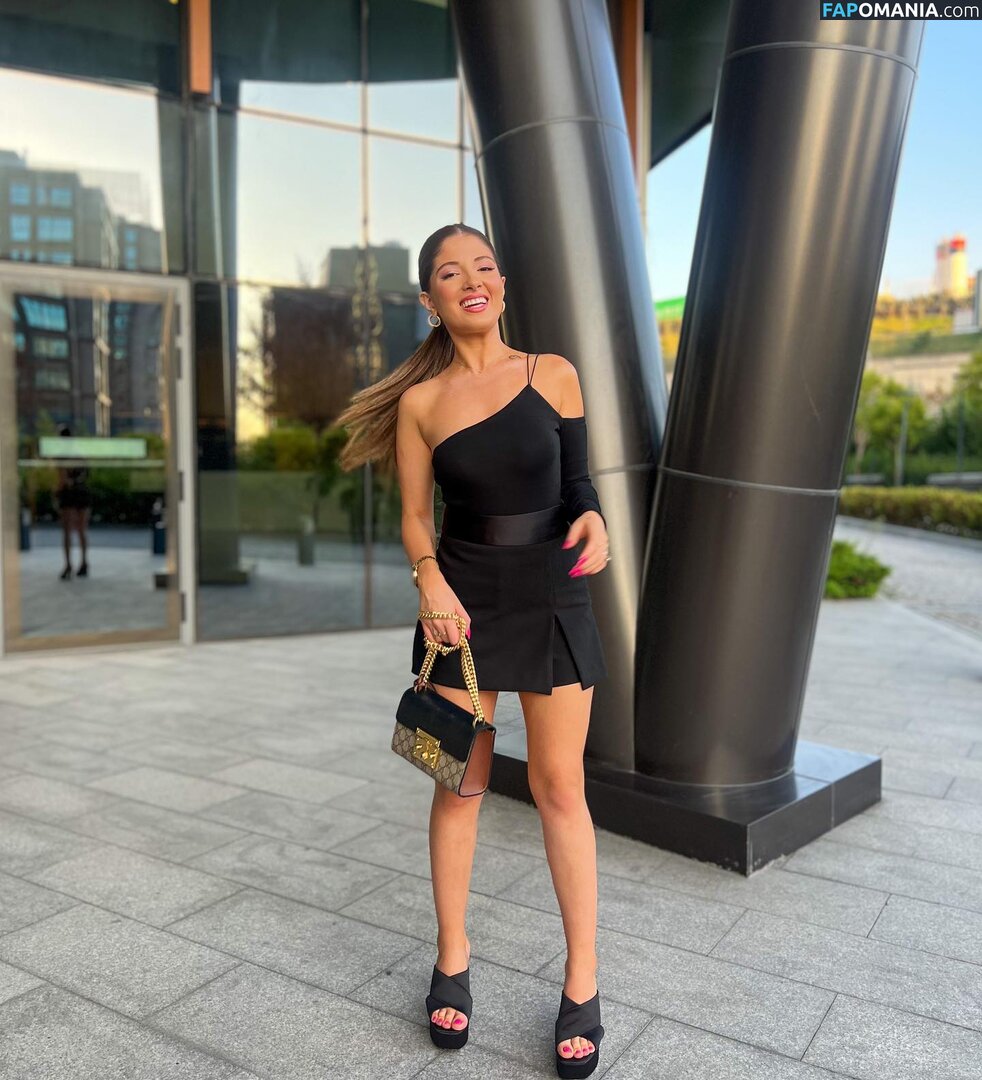 Donya Dadrasan / donyadadrasan / https: Naakt OnlyFans  Gelekte foto #14