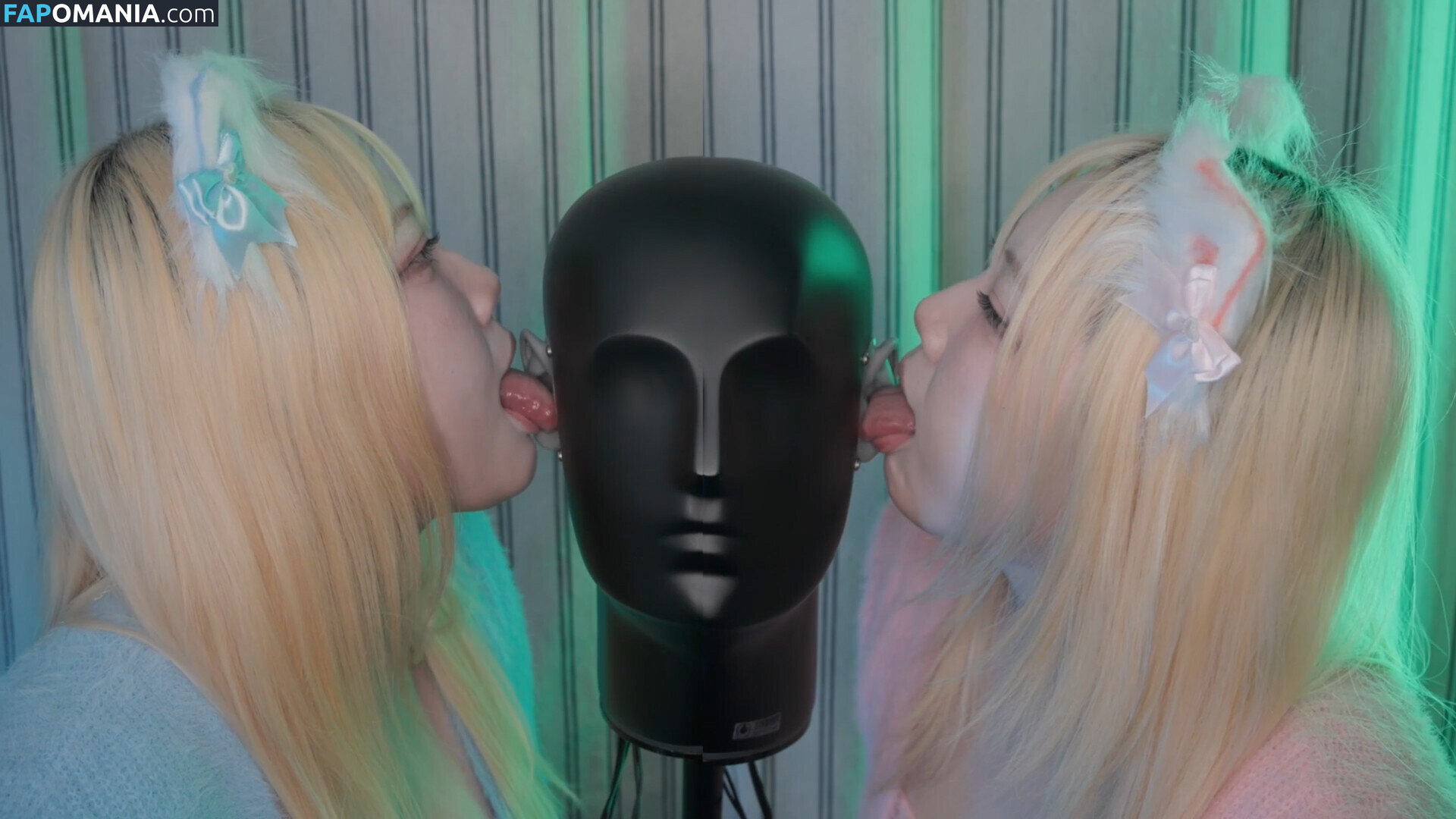 Dooboo Asmr / dooboo_asmr Naakt OnlyFans  Gelekte foto #1