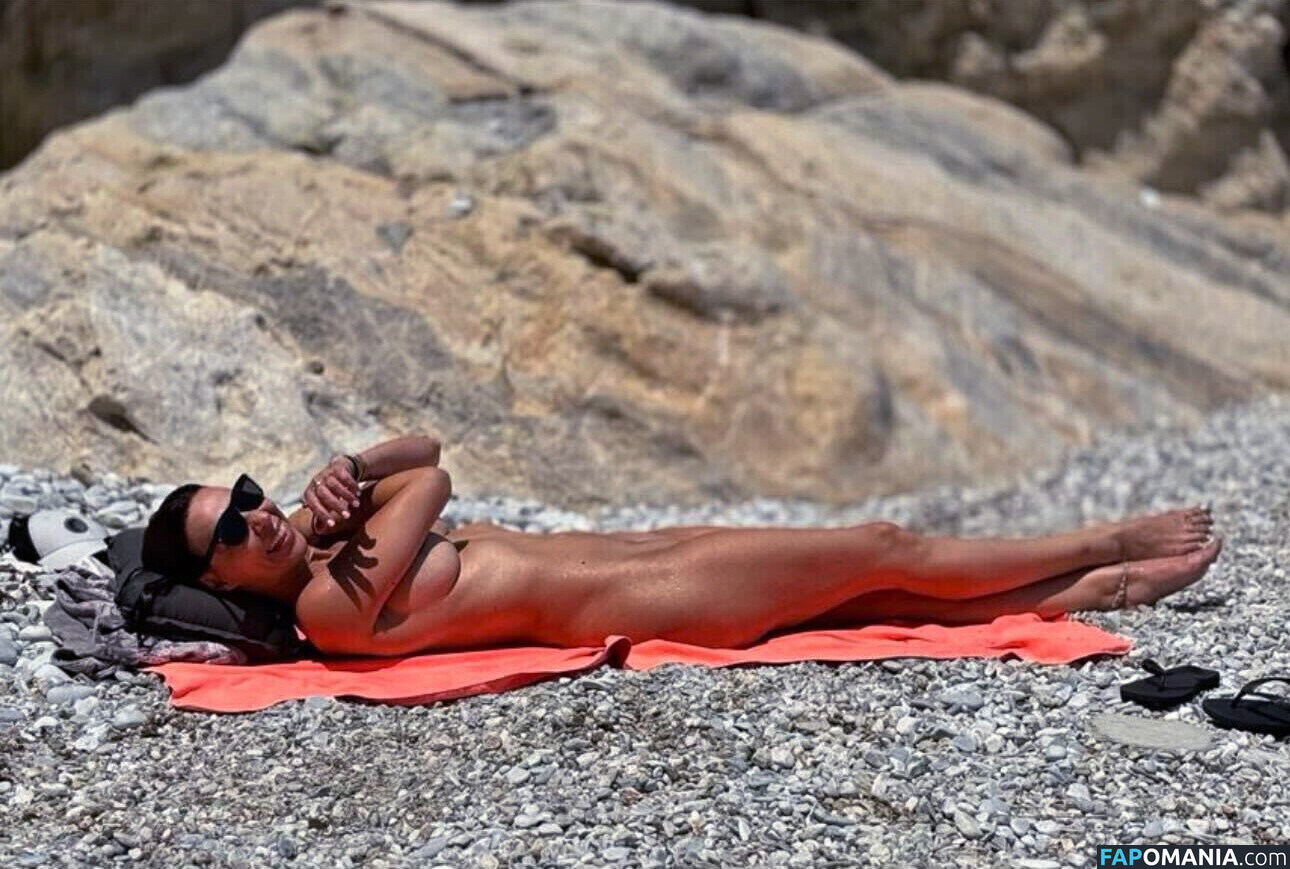 Dora Chrysikou / dorachrysikou Naakt OnlyFans  Gelekte foto #3