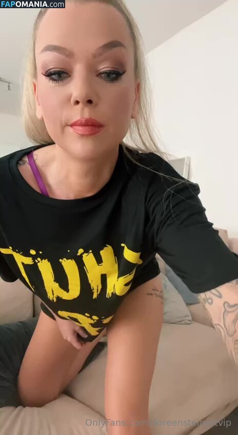 Doreen Steinert / doreensteinertvip / https: / reenofficialmusic Naakt OnlyFans  Gelekte foto #3