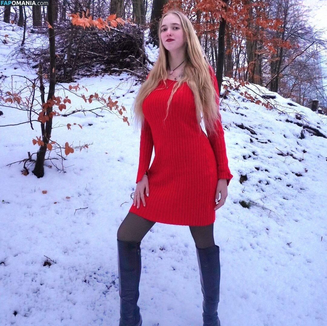 Dorfblondie Naakt OnlyFans  Gelekte foto #30