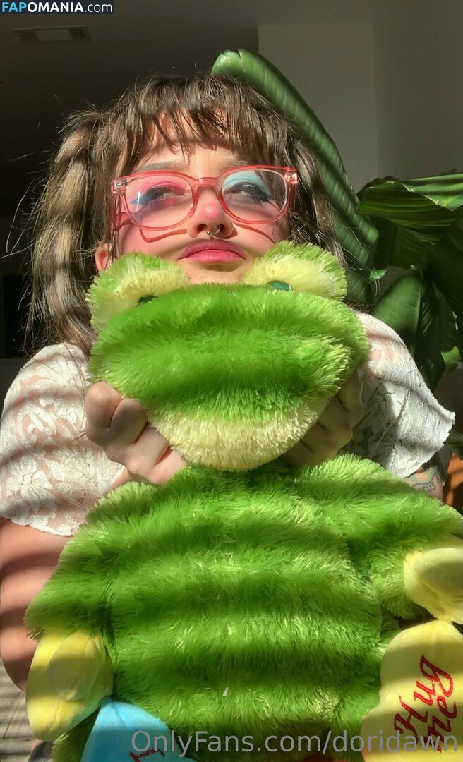 doridawn Naakt OnlyFans  Gelekte foto #2