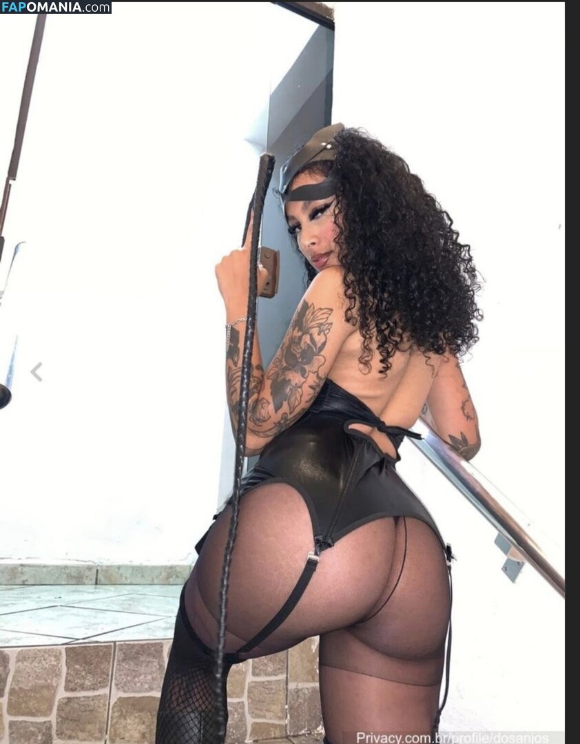 Dos Anjos / __dosanjos / dayllany_anjos Naakt OnlyFans  Gelekte foto #1