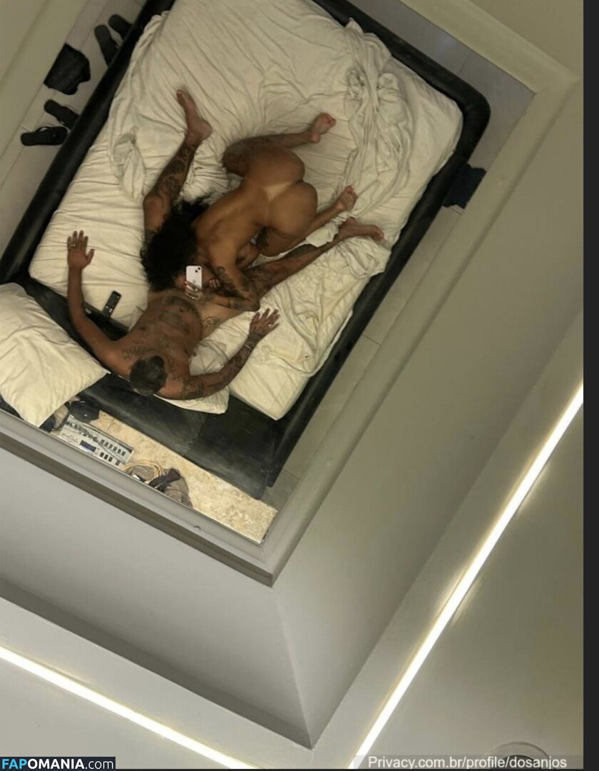 Dos Anjos / __dosanjos / dayllany_anjos Naakt OnlyFans  Gelekte foto #7
