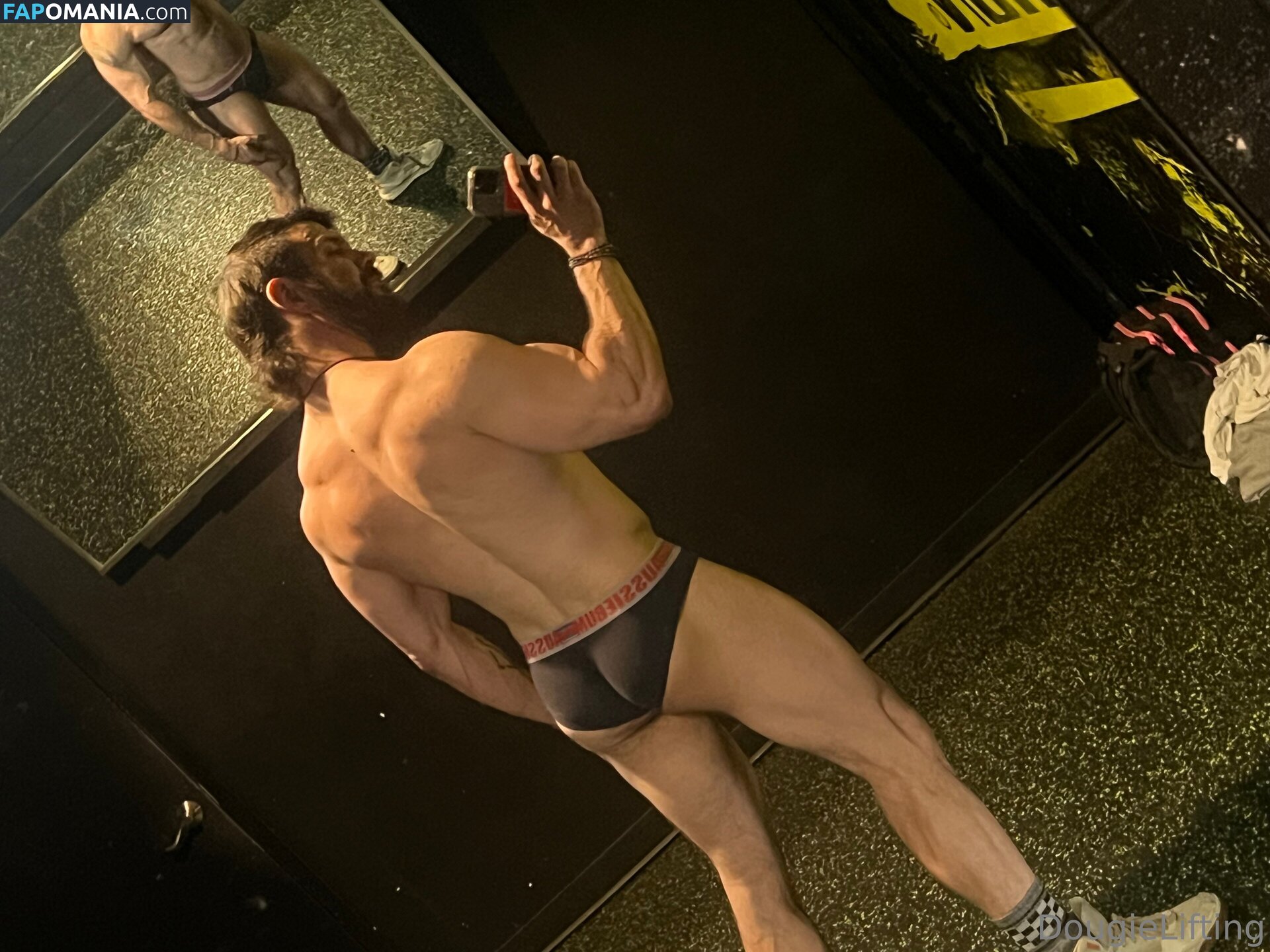 dougielifting Naakt OnlyFans  Gelekte foto #14