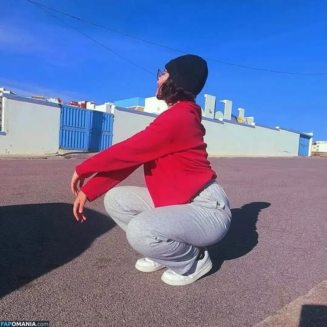 Douha Diaru / Ladyyy11 / diaru_doha Naakt OnlyFans  Gelekte foto #3