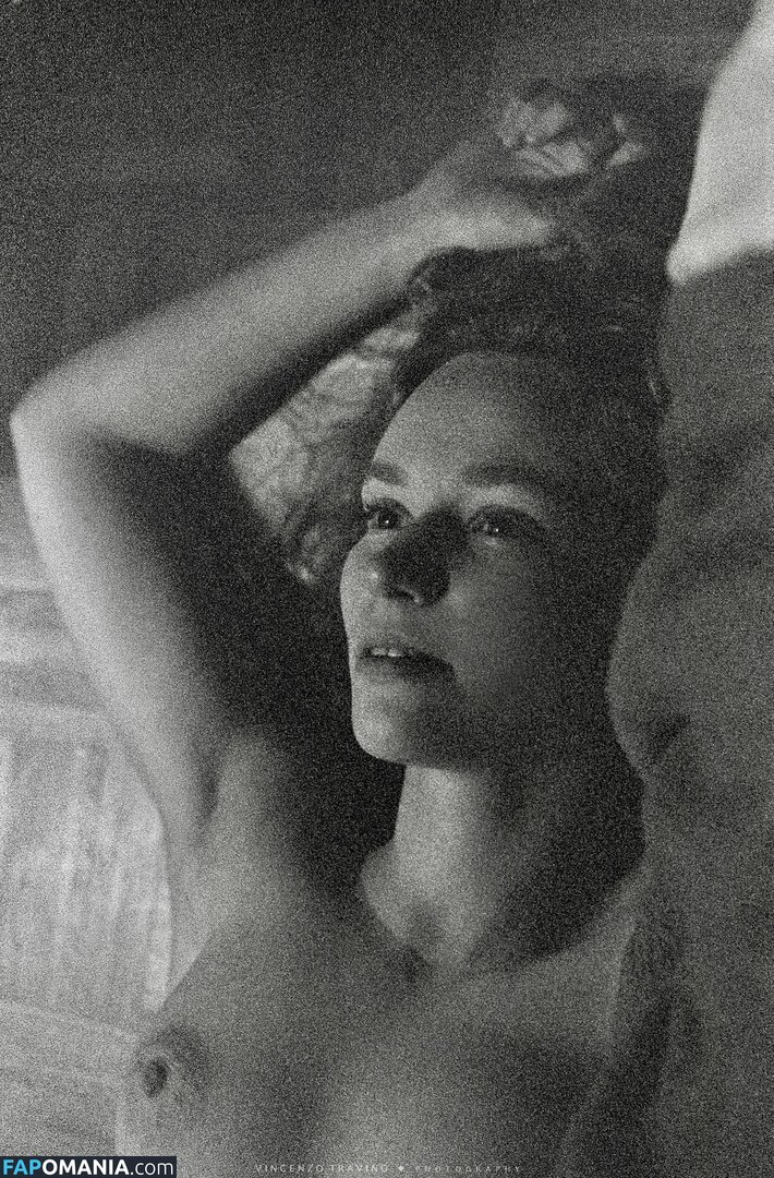 Dovile Jankauskaite / dovilejankauskaite / dovileparis Naakt OnlyFans  Gelekte foto #14