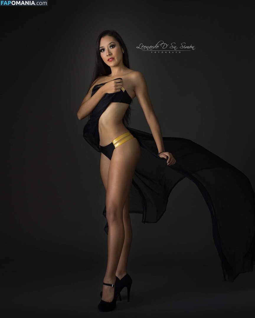 Danna Irlanda Barajas / dibobarajas / downey_lily / downeyloly Naakt OnlyFans  Gelekte foto #7
