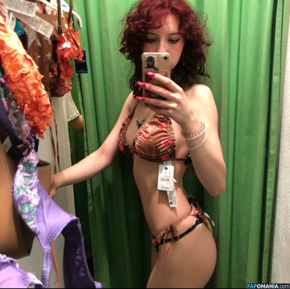 dpuw_ / maybe_pretty_ / zoya_maybe_pretty Naakt OnlyFans  Gelekte foto #2