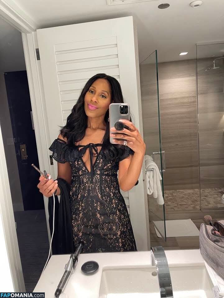 Dr.Jen Caudle Naakt OnlyFans  Gelekte foto #1