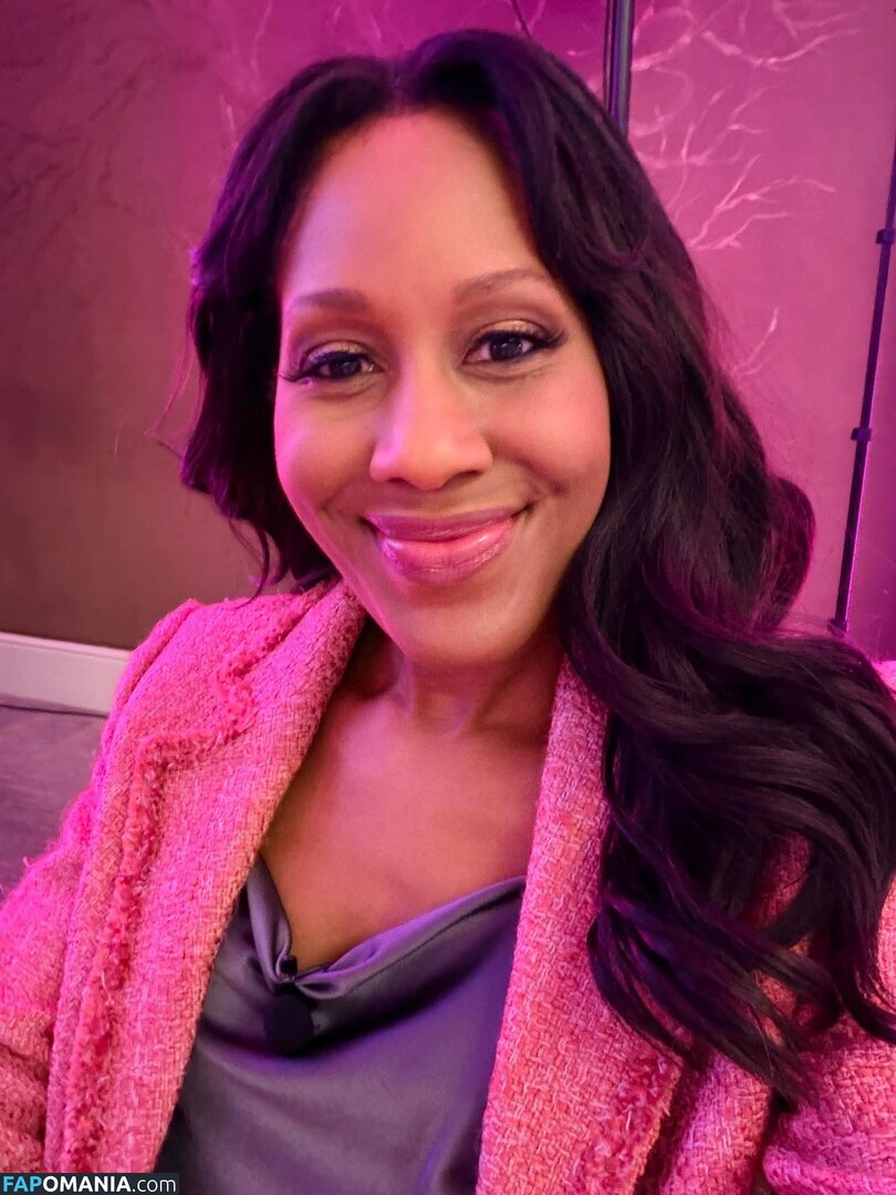 Dr.Jen Caudle Naakt OnlyFans  Gelekte foto #4