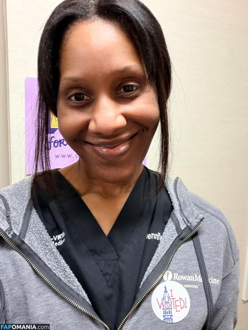 Dr.Jen Caudle Naakt OnlyFans  Gelekte foto #9