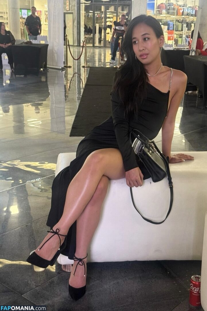 Dr Joanne Lan / drjoannelan Naakt OnlyFans  Gelekte foto #2