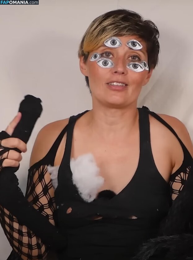 Dr Lindsey Doe Naakt OnlyFans  Gelekte foto #4