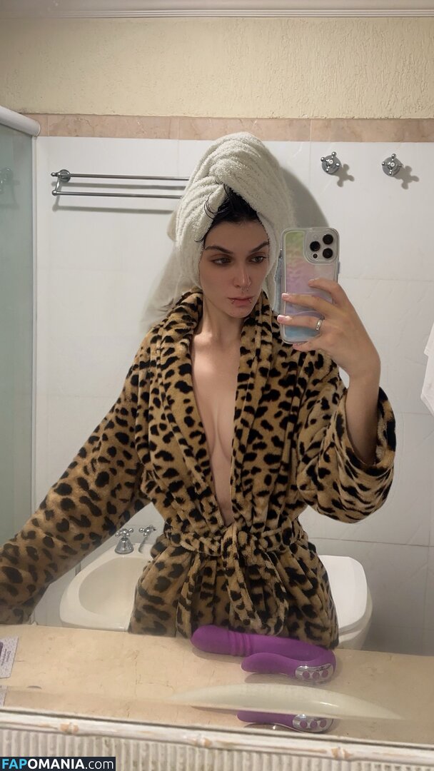 Dra.sophivet Naakt OnlyFans  Gelekte foto #3