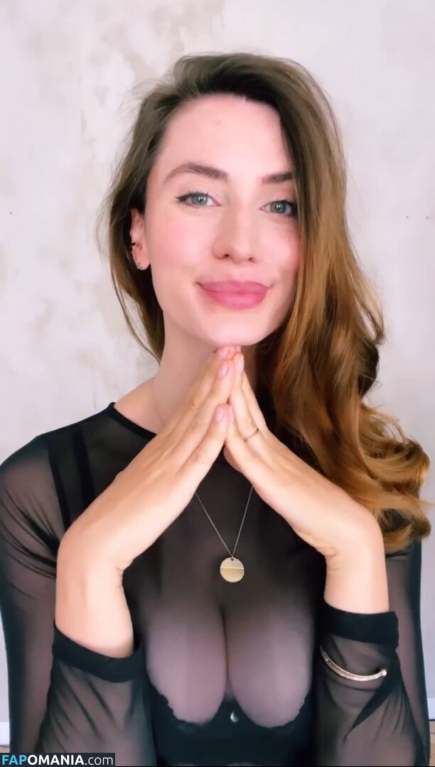 drawliciousmarie Naakt OnlyFans  Gelekte foto #2