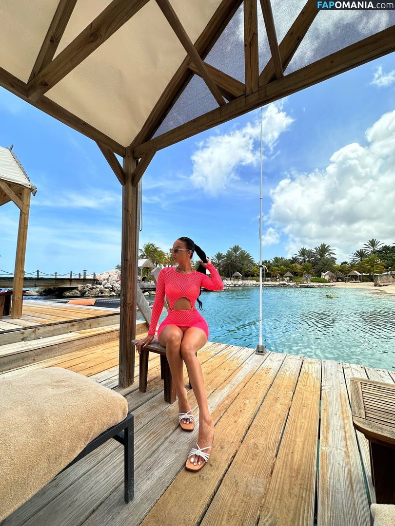 Draya Michele / drayamichele Naakt OnlyFans  Gelekte foto #38