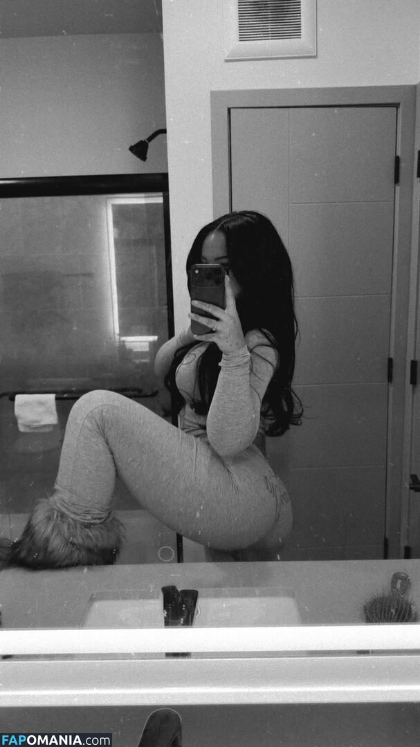 Dream Wynter / dream.wynter / dreamwynter Naakt OnlyFans  Gelekte foto #1