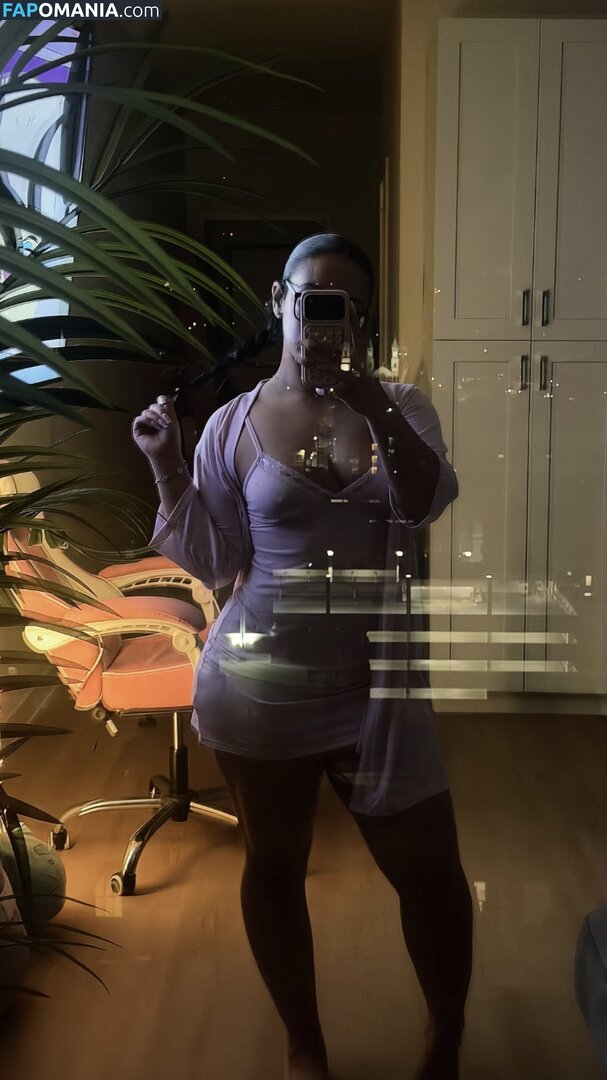 Dream Wynter / dream.wynter / dreamwynter Naakt OnlyFans  Gelekte foto #3