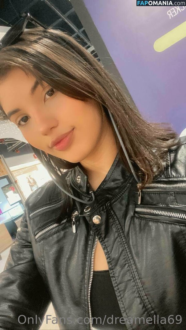 dreamella69 / officialdreamella Naakt OnlyFans  Gelekte foto #30