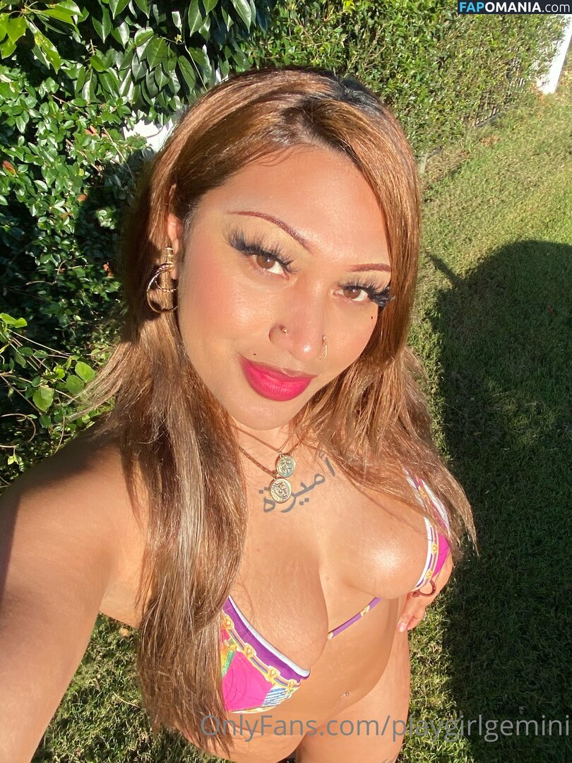 dreamgirlgemini Naakt OnlyFans  Gelekte foto #10