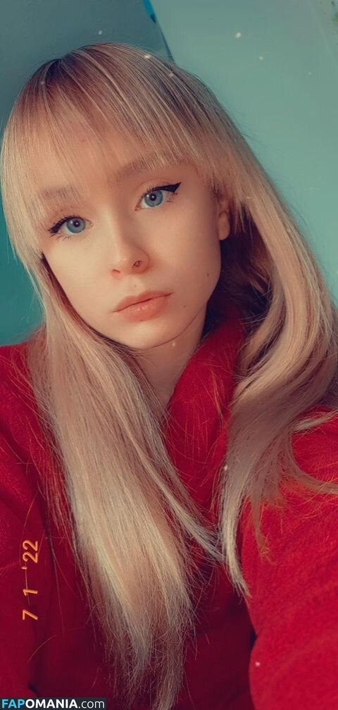 dreamnightlovv Naakt OnlyFans  Gelekte foto #1