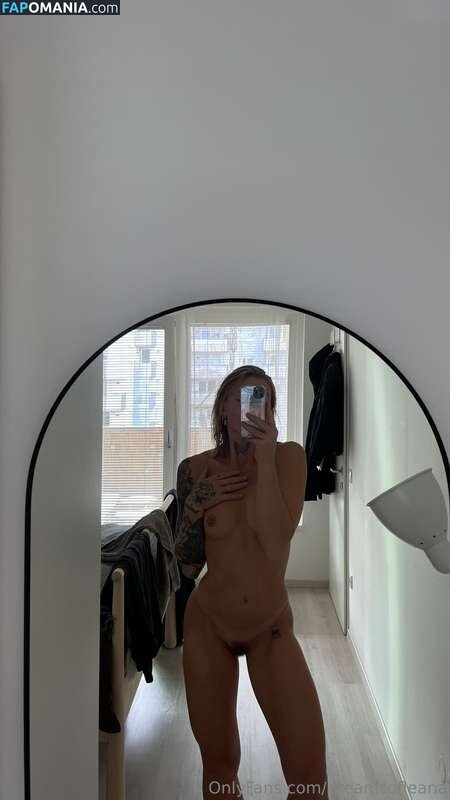 dreamsofleana Naakt OnlyFans  Gelekte foto #2