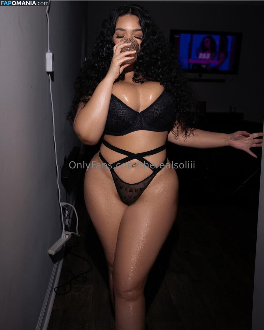 Dreamwithsoliii / dreamsiiickles Naakt OnlyFans  Gelekte foto #17